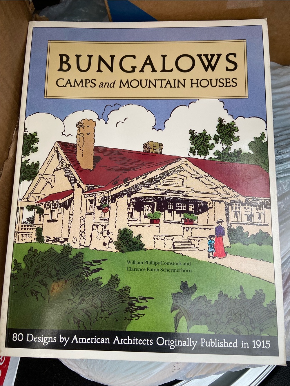 Bungalows Camps Mountain Houses book house home homes Book architecture design